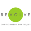 revolves
